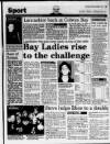 North Wales Weekly News Thursday 04 December 1997 Page 75