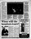 North Wales Weekly News Thursday 11 December 1997 Page 3