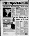 North Wales Weekly News Thursday 11 December 1997 Page 72