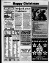 North Wales Weekly News Thursday 11 December 1997 Page 88