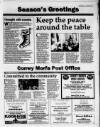 North Wales Weekly News Thursday 11 December 1997 Page 91