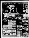 North Wales Weekly News Wednesday 24 December 1997 Page 12
