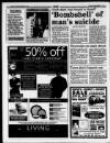 North Wales Weekly News Wednesday 24 December 1997 Page 14