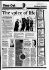 North Wales Weekly News Thursday 01 January 1998 Page 21