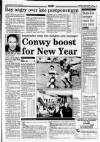 North Wales Weekly News Thursday 01 January 1998 Page 55