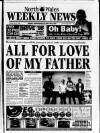 North Wales Weekly News