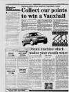 North Wales Weekly News Thursday 07 January 1999 Page 4