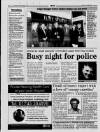 North Wales Weekly News Thursday 07 January 1999 Page 10