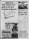 North Wales Weekly News Thursday 07 January 1999 Page 27