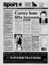 North Wales Weekly News Thursday 07 January 1999 Page 64