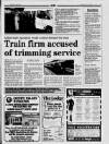 North Wales Weekly News Thursday 14 January 1999 Page 9