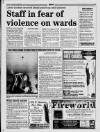 North Wales Weekly News Thursday 14 January 1999 Page 13