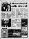 North Wales Weekly News Thursday 14 January 1999 Page 19