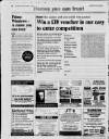 North Wales Weekly News Thursday 14 January 1999 Page 42