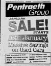 North Wales Weekly News Thursday 14 January 1999 Page 58