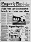 North Wales Weekly News Thursday 14 January 1999 Page 81
