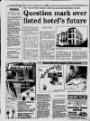 North Wales Weekly News Thursday 28 January 1999 Page 4
