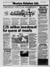 North Wales Weekly News Thursday 28 January 1999 Page 16