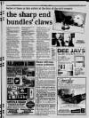 North Wales Weekly News Thursday 04 February 1999 Page 33