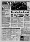 North Wales Weekly News Thursday 04 February 1999 Page 78