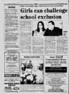 North Wales Weekly News Thursday 11 February 1999 Page 24