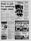 North Wales Weekly News Thursday 08 April 1999 Page 9