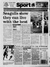 North Wales Weekly News Thursday 08 April 1999 Page 72