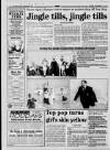 2 THE WEEKLY NEWS DECEMBER 30 1999 NEWS EDITORIAL: (01492) 584321 North Wales WEEKLY NEWS HEAD OFFICE: Vale Road Llandudno