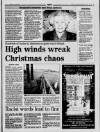 EDITORIAL: (01492) 584321 NEWS THE WEEKLY NEWS DECEMBER 30 1999 Susannah’s memories span three centuries REACHING the grand old age