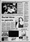NEWS THE WEEKLY NEWS DECEMBER 30 1999 Santa cheers disabled home residents after presents were stolen EDITORIAL J01492) 684321 Quality