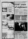 6 THE WEEKLY NEWS DECEMBER 30 1999 NEWS EDITORIAL: (01492) 584321 STAR BUYS DOUBLE ( 1 35cm) 4ft 6 AZURE