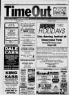 THE WEEKLY NEWS DECEMBER 30 1999 ADVERTISING: (01492) 582582 North Wales Theatre Visit wwwnwtheatrecouk what's on show features competitions star