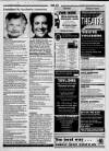 TIMEOUT THE WEEKLY NEWS DECEMBER 30 1999 Lookalikes? No but there’s a connection Taxi Rank Cinema & Theatre FOR HIRE