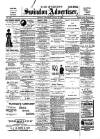 Swindon Advertiser Thursday 19 January 1899 Page 1
