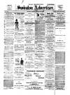 Swindon Advertiser Monday 30 January 1899 Page 1