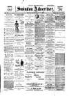 Swindon Advertiser Tuesday 31 January 1899 Page 1