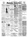 Swindon Advertiser Thursday 02 February 1899 Page 1
