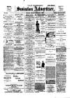 Swindon Advertiser Monday 06 February 1899 Page 1