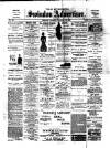 Swindon Advertiser Thursday 16 February 1899 Page 1