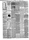 Swindon Advertiser Saturday 25 February 1899 Page 2