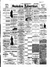 Swindon Advertiser Saturday 01 April 1899 Page 1