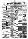 Swindon Advertiser Thursday 06 April 1899 Page 1