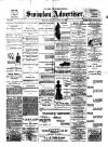 Swindon Advertiser Tuesday 11 April 1899 Page 1