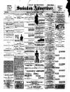 Swindon Advertiser Saturday 15 April 1899 Page 1