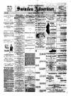 Swindon Advertiser Wednesday 17 May 1899 Page 1