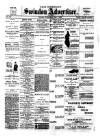 Swindon Advertiser Wednesday 03 May 1899 Page 1