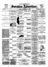 Swindon Advertiser Saturday 27 May 1899 Page 1