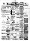 Swindon Advertiser Saturday 15 July 1899 Page 1