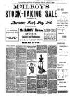 Swindon Advertiser Tuesday 01 August 1899 Page 4