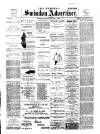 Swindon Advertiser Tuesday 08 August 1899 Page 1